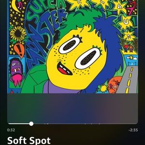 Meet your Posher, Mendela